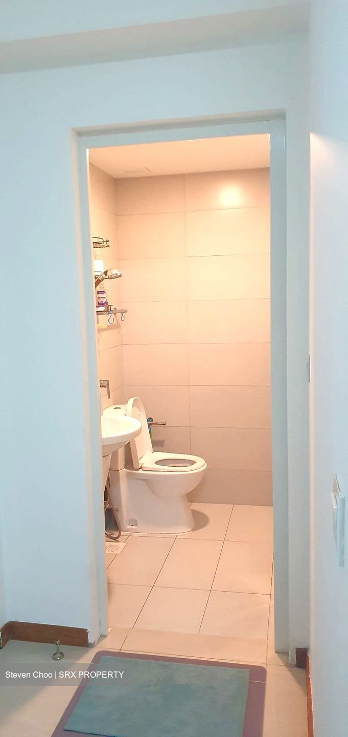 1 Canberra (D27), Condominium #577865771